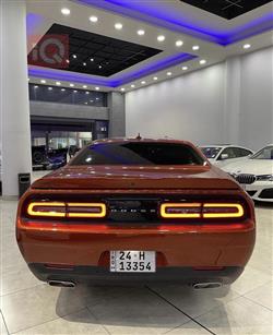 دودج تشالنجر